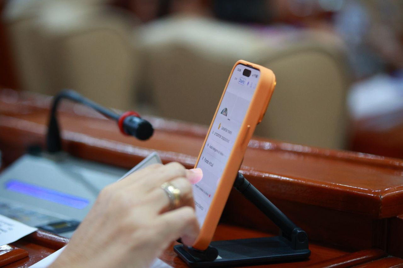 Favorece Congreso inclusión financiera para adultos mayores