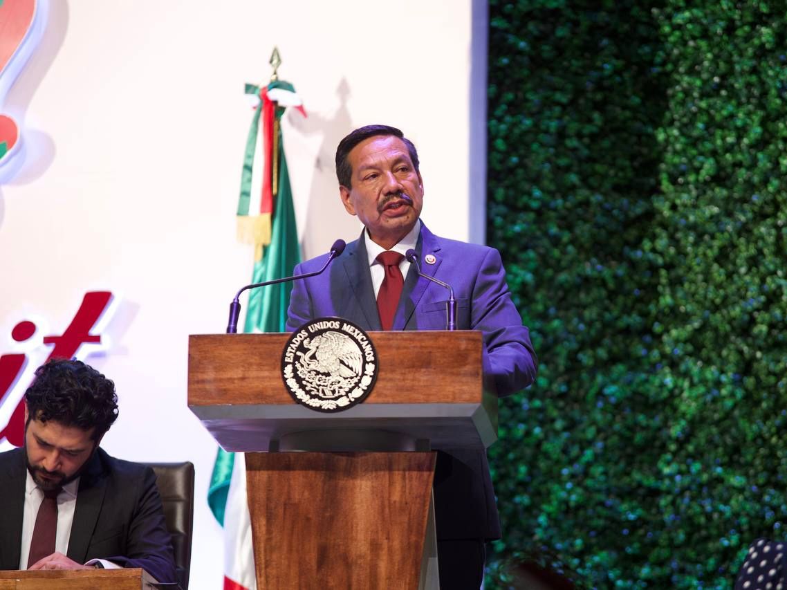 Reconoce Poder Legislativo avances del Gobierno del Estado