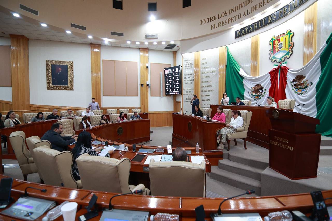 Destaca Poder Legislativo acciones en desarrollo social