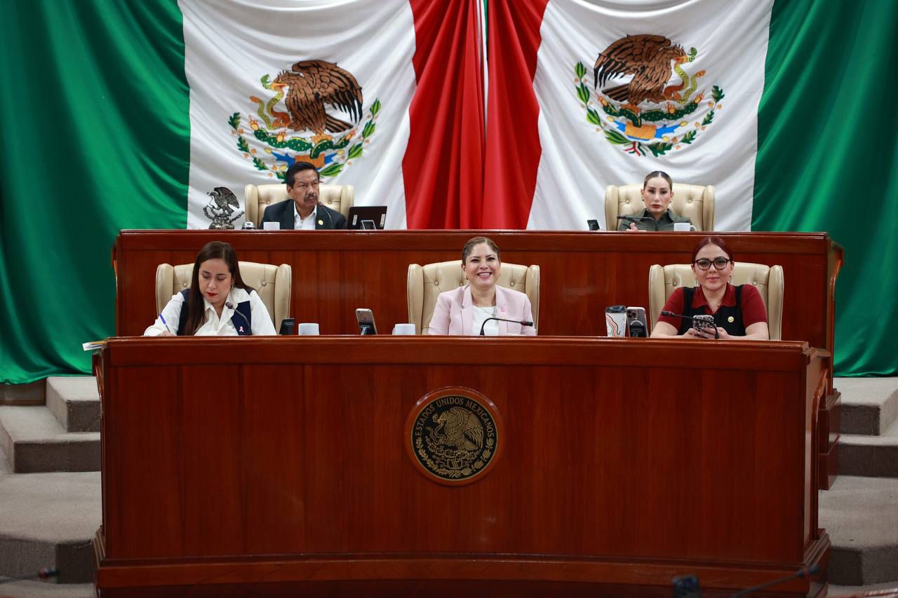 Prepara Poder Legislativo comparecencias de funcionarios estatales