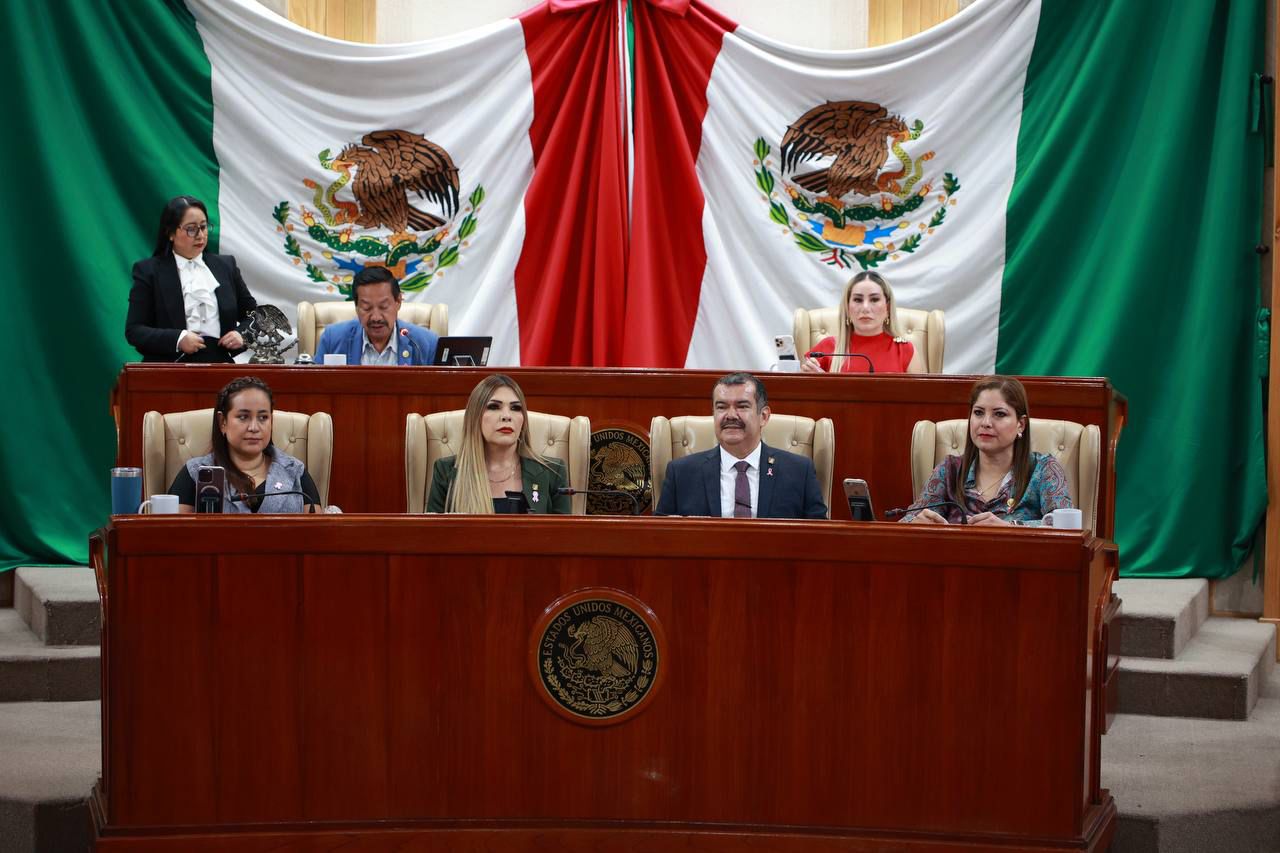 Inicia Poder Legislativo comparecencia de funcionarios