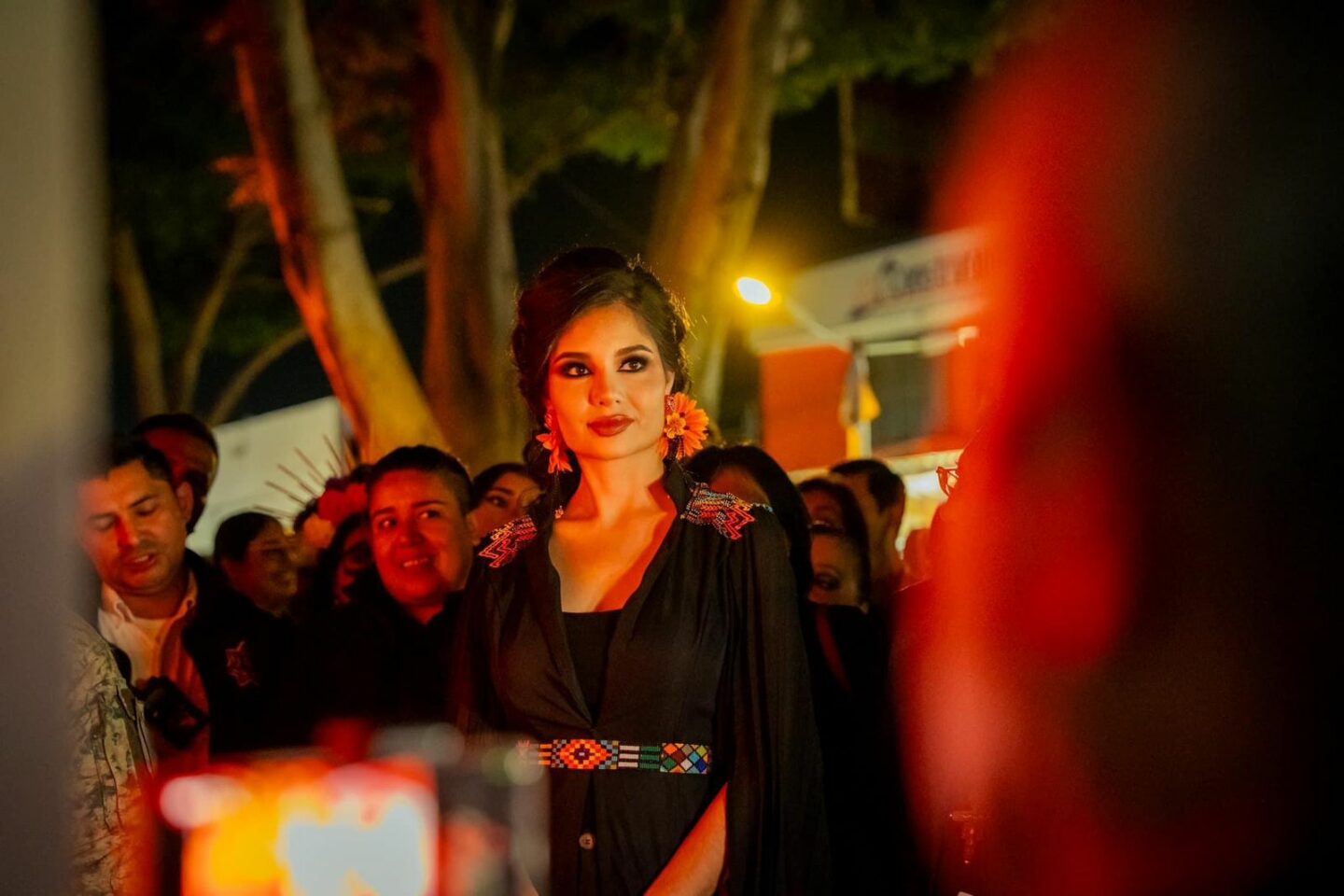 Exitosa edición del Festival de las Almas Eternas