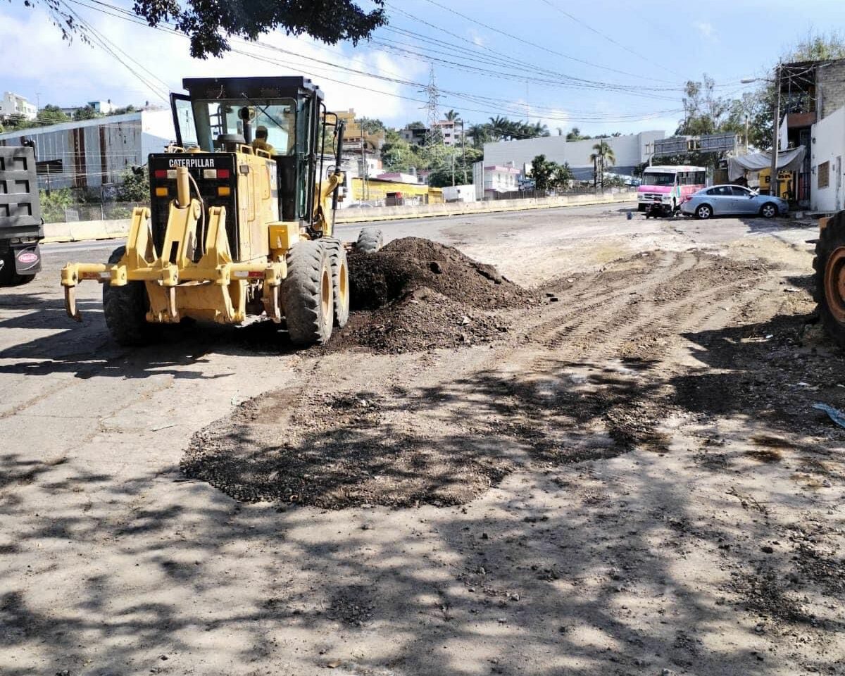 Gobierno de Tepic trabaja para la seguridad de peregrinos en El Pichón