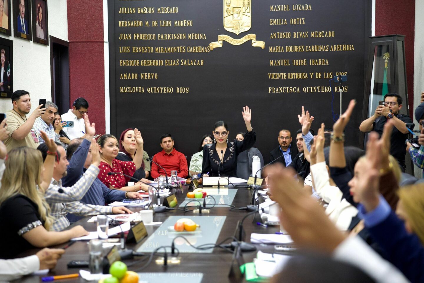 Gobierno de Geraldine se suma al Programa Nacional de Vivienda de Claudia Sheinbaum