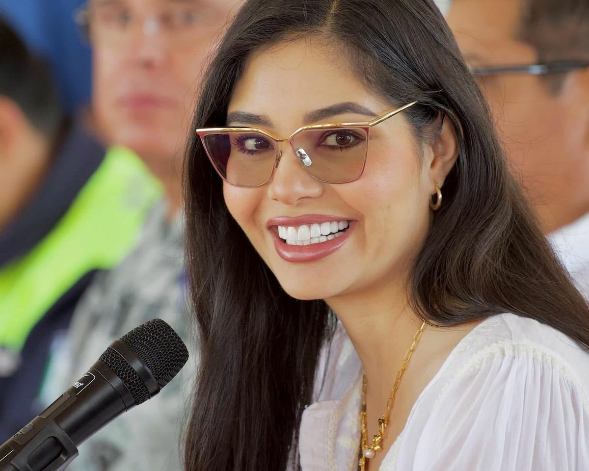 Trabaja Geraldine por la seguridad de Tepic y municipios cercanos durante la Semana Santa