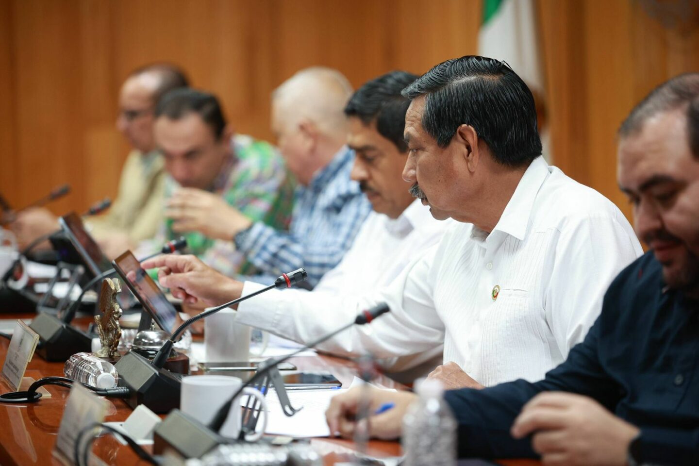 Establece Congreso las bases para asignar Participaciones Federales a 20 municipios