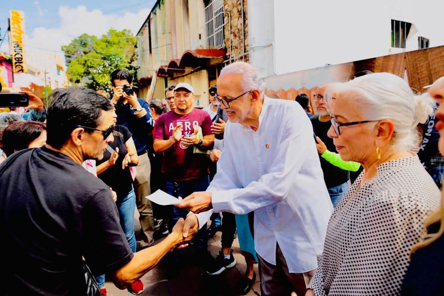 Avanza recuperación del Mercado Juan Escutia, con impulso del gobernador Miguel Ángel Navarro Quintero