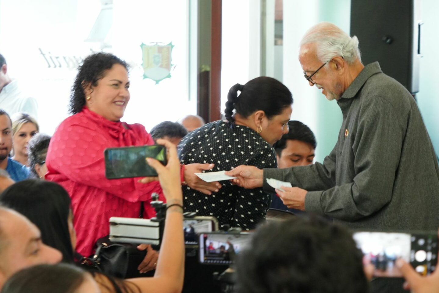 Gobierno de Nayarit impulsa la recuperación total del Mercado Juan Escutia, y de Jalcocotán y Zacualpan