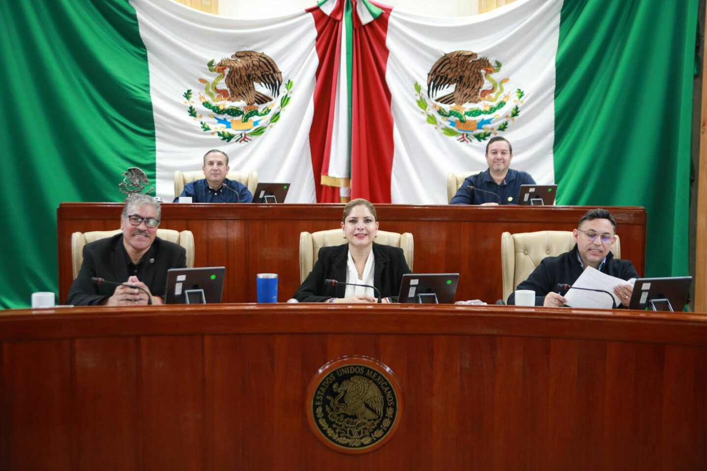 Propone Poder Legislativo desarrollar Parlamento del Migrante Nayarita