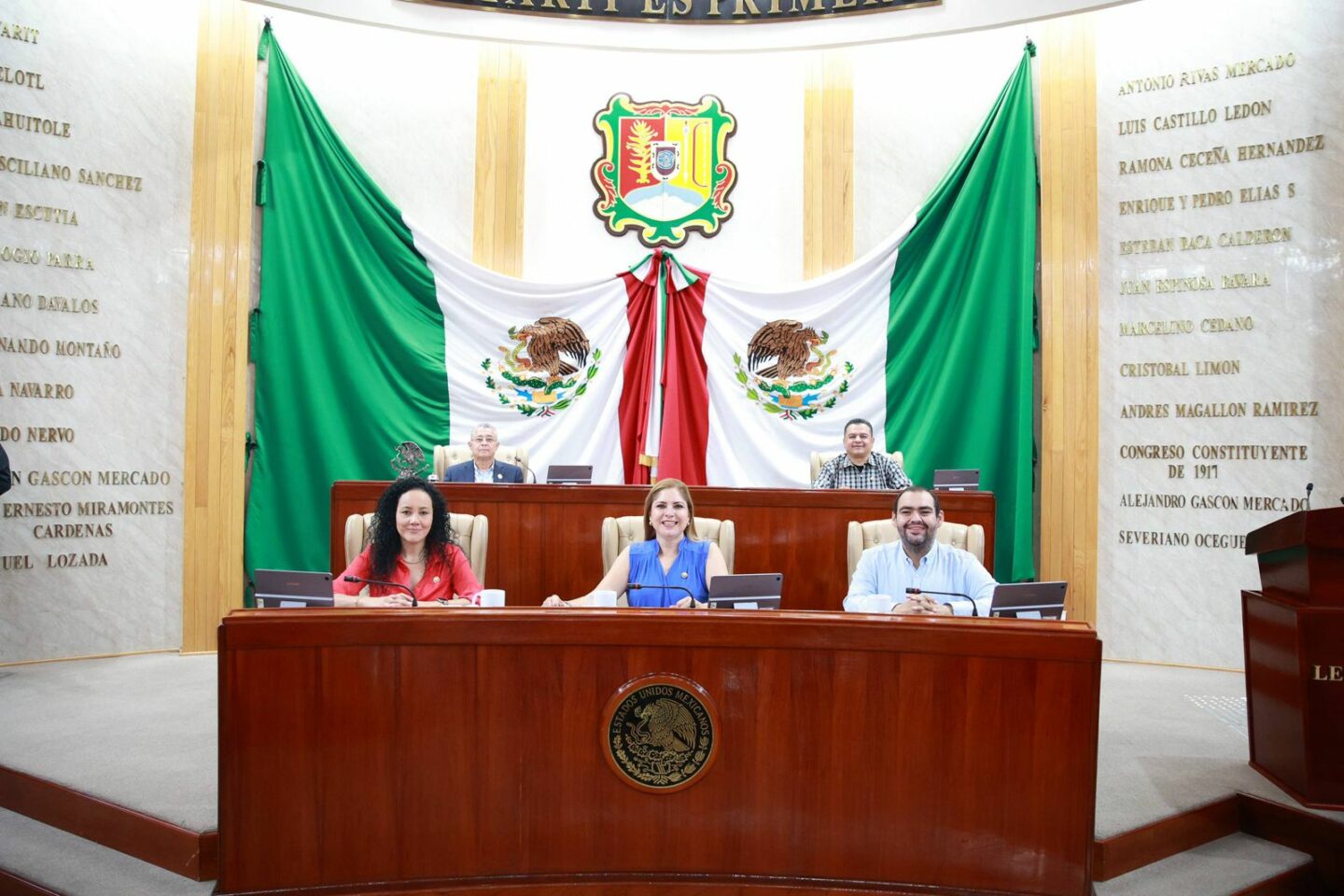 Exhorta Congreso a evitar abusos en cobros municipales