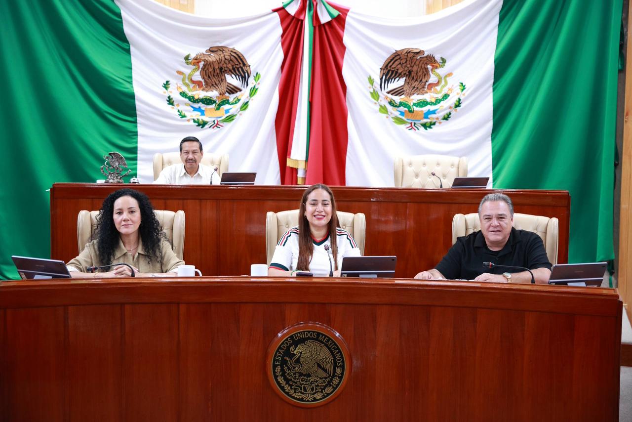 Más protección, movilidad y transparencia para Nayarit