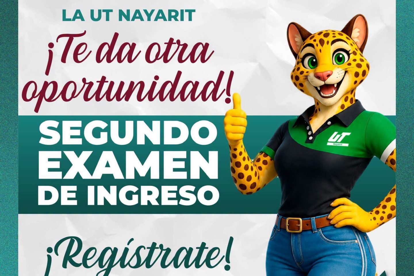 Inscripciones abiertas: Aún estás a tiempo de alcanzar tus m