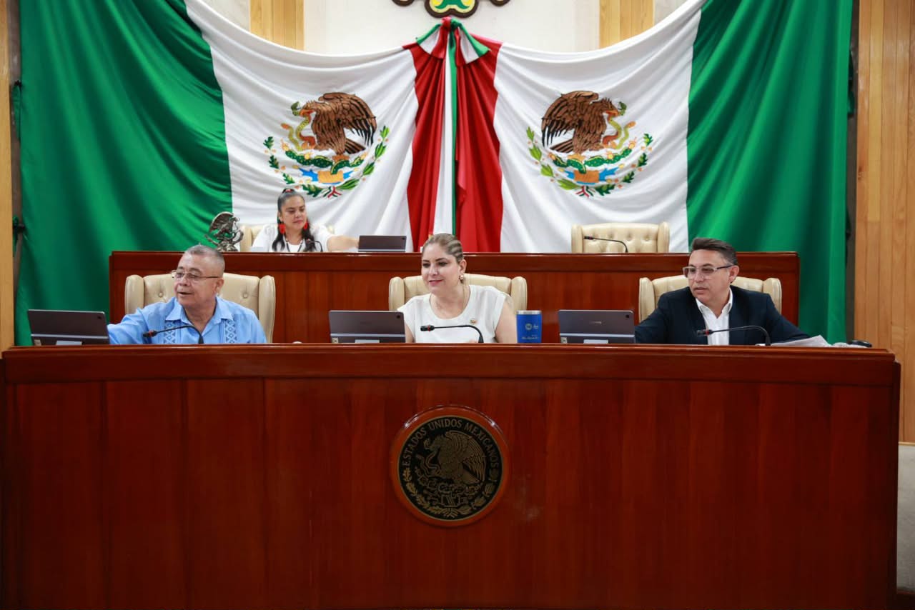 Avanza Nayarit en igualdad y modernización administrativa