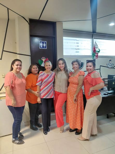 Día Naranja: pedir ayuda también es cuidarnos
